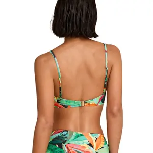 Top de bikini mulher Selmark Oasis image-4