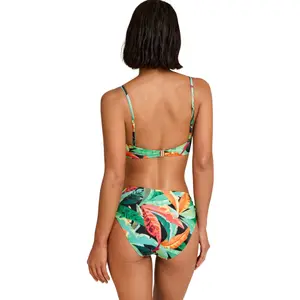 Top de bikini mulher Selmark Oasis image-3