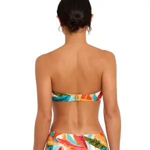 Bikini pezzo sopra a fascia da donna Selmark Oasis image-2