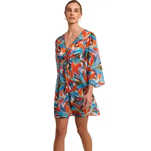 Women's dress Selmark Oasis image-0