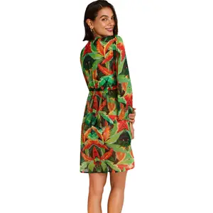 Women's dress Selmark Oasis image-1