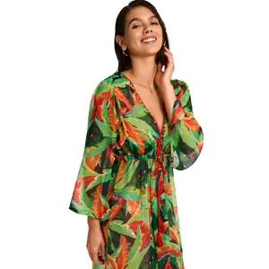 Women's dress Selmark Oasis image-3