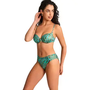 Women's swimsuit bottoms Selmark Utopia image-2