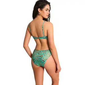 Women's swimsuit bottoms Selmark Utopia image-3