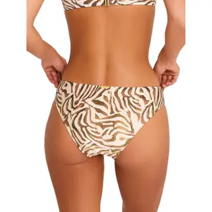Women's swimsuit bottoms Selmark Utopia image-1
