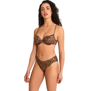 Women's swimsuit bottoms Selmark Utopia image-2