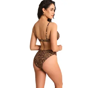 Women's swimsuit bottoms Selmark Utopia image-3