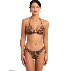 Brazilian Bikini Bottoms Women Selmark Utopia image-1