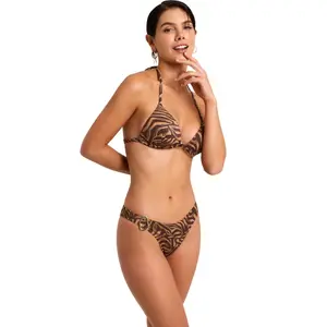 Brazilian Bikini Bottoms Women Selmark Utopia image-4