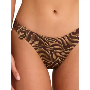 Brazilian Bikini Bottoms Women Selmark Utopia image-5