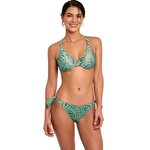 Women's swimsuit bows Selmark Utopia image-1