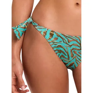 Women's swimsuit bows Selmark Utopia image-4