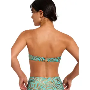 Women's bandeau swimsuit top Selmark Utopia image-2