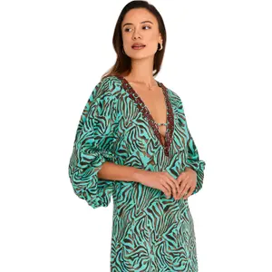 Women's dress Selmark Utopia image-2
