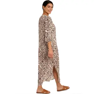 Women's dress Selmark Utopia image-1