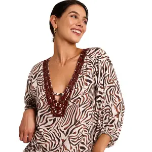Women's dress Selmark Utopia image-3