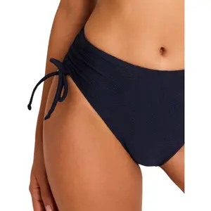 Dameszwembroekje met hoge taille Selmark Nautilus image-4