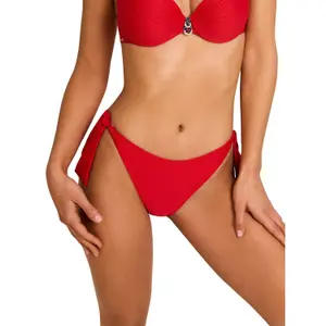 Women's swimsuit bows Selmark Nautilus