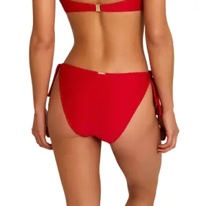 Women's swimsuit bows Selmark Nautilus image-5