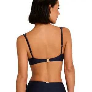 Top de bikini mulher Selmark Nautilus image-4