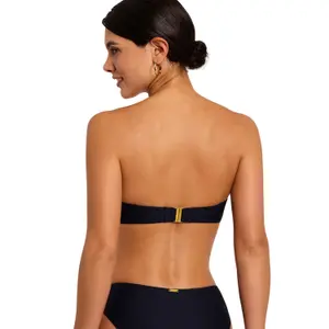 Bikini pezzo sopra a fascia da donna Selmark Nautilus image-2
