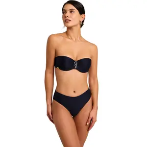 Bikini pezzo sopra a fascia da donna Selmark Nautilus image-1