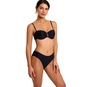 Bikini pezzo sopra a fascia da donna Selmark Nautilus image-4