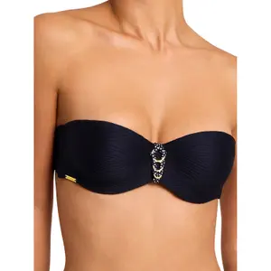 Bikini pezzo sopra a fascia da donna Selmark Nautilus image-5