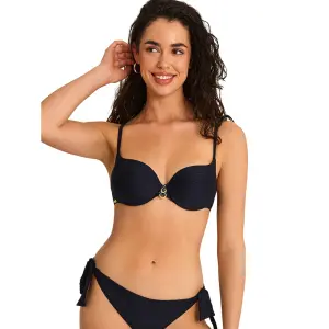 Top de biquíni moldado com aro para mulher Selmark Nautilus image-1