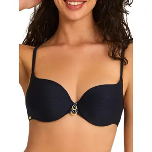 Top de biquíni moldado com aro para mulher Selmark Nautilus image-2