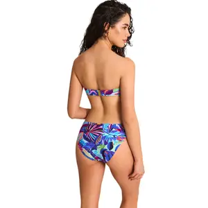 Bikini pezzo sopra a fascia da donna Selmark Sunset image-3