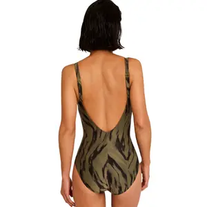 Formendes Einteiler Damen Selmark Mare Savage image-1