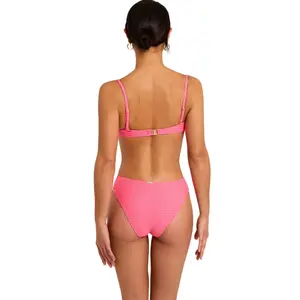 Γυναικείο κάτω μέρος μαγιό Selmark Bikini Bay image-3