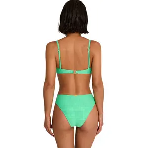Γυναικείο κάτω μέρος μαγιό Selmark Bikini Bay image-3