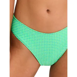 Γυναικείο κάτω μέρος μαγιό Selmark Bikini Bay image-5