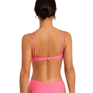 Bikinioberteil für Damen Selmark Bikini Bay image-4