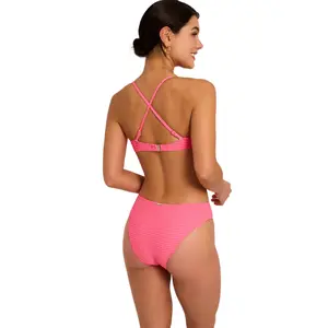 Bikinioberteil für Damen Selmark Bikini Bay image-6