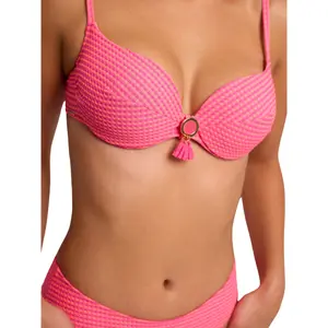 Bikinioberteil für Damen Selmark Bikini Bay image-2
