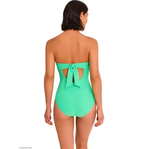 Women's 1-piece swimsuit Selmark Bikini Bay image-1