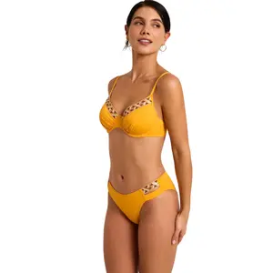 Bikinioberteil für Damen Selmark Duna image-5