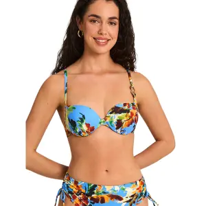 Bikinioberteil für Damen Selmark Tropico image-1