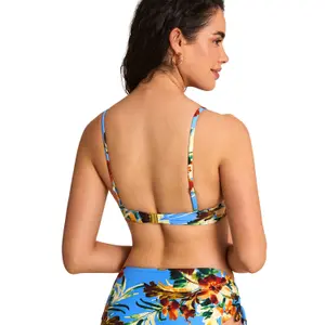 Bikinioberteil für Damen Selmark Tropico image-3