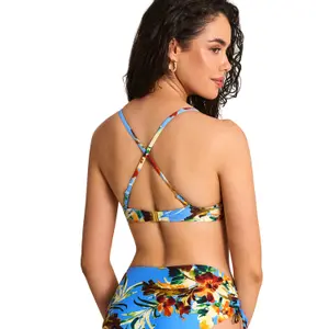 Bikinioberteil für Damen Selmark Tropico image-4