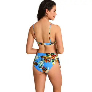 Bikinioberteil für Damen Selmark Tropico image-5