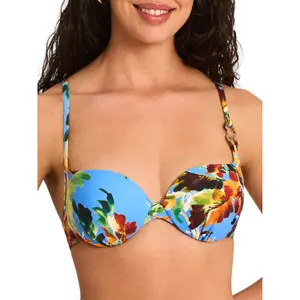 Bikinioberteil für Damen Selmark Tropico image-2