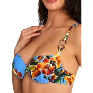 Bikinioberteil für Damen Selmark Tropico image-6