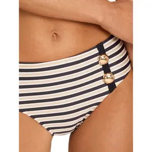 Figi do kostiumów kąpielowych dla kobiet Selmark Sailor image-6
