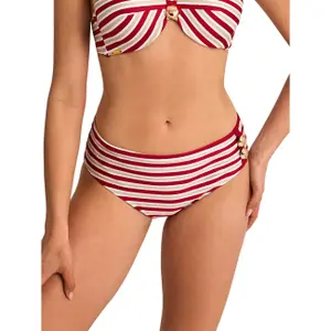 Figi do kostiumów kąpielowych dla kobiet Selmark Sailor