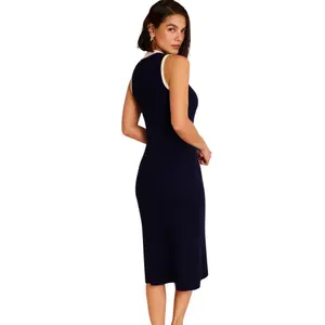 Women's dress Selmark Sailor image-1