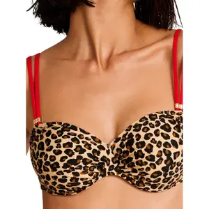Top de bikini mulher Selmark Nomad image-5